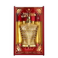 Jean Paul Gaultier Le Male Collector Edition