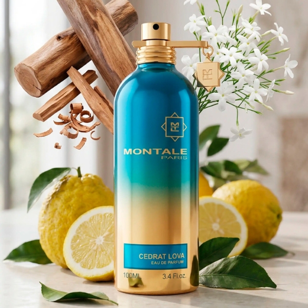 Montale Cedrat Lova