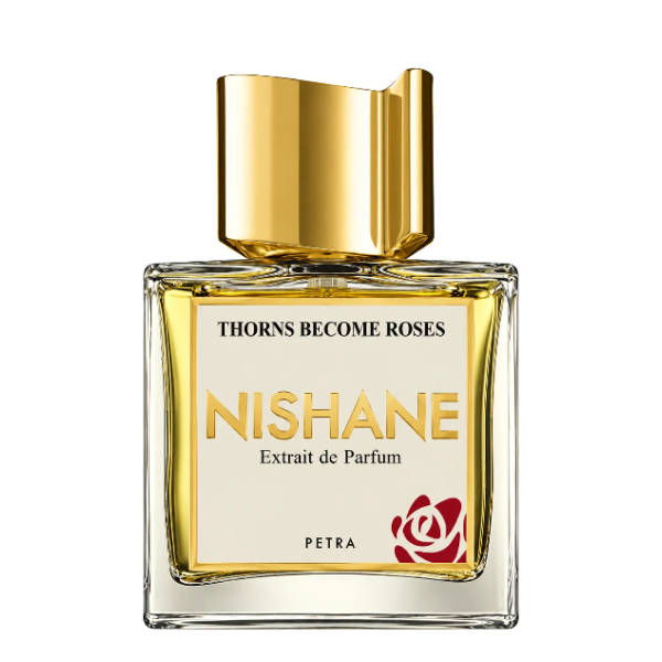 Nishane Thorns Become Roses