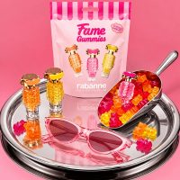 Paco Rabanne Fame Gummies Citrus Sweety