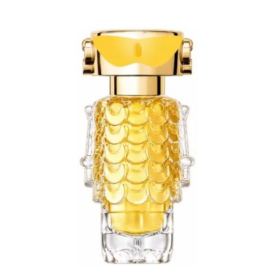 Paco Rabanne Fame Gummies Citrus Sweety