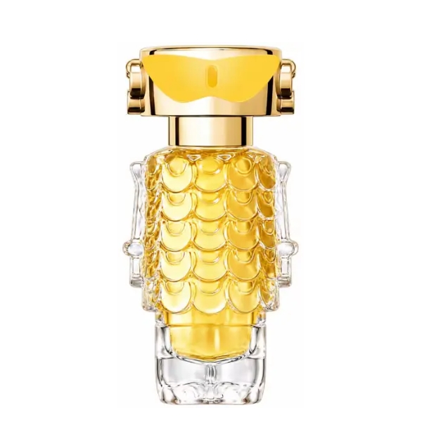 Paco Rabanne Fame Gummies Citrus Sweety