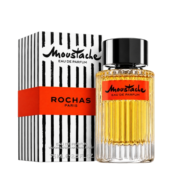 Rochas Moustache Eau de Parfum