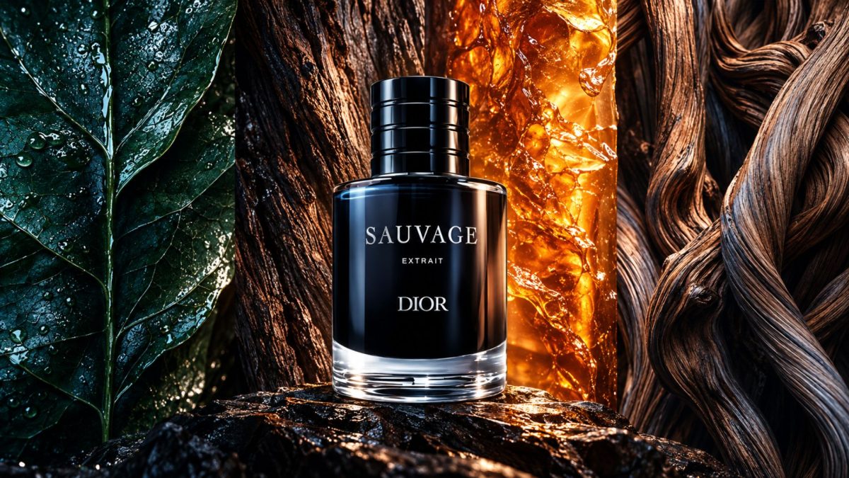 عطر ساواج اکستریت رایحه جدید دیور