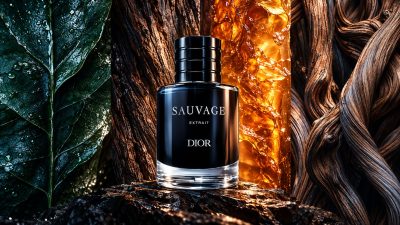 عطر ساواج اکستریت رایحه جدید دیور
