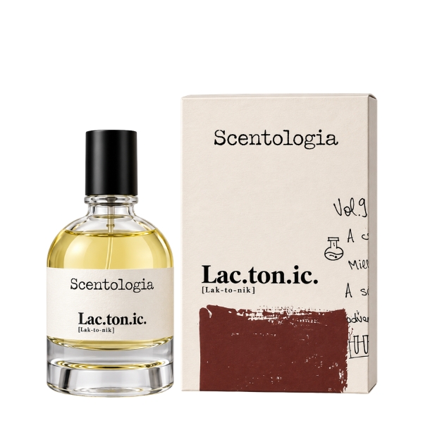 Scentologia Lac.ton.ic