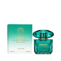Versace Crystal Emerald