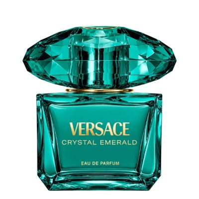 Versace Crystal Emerald