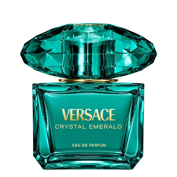 Versace Crystal Emerald