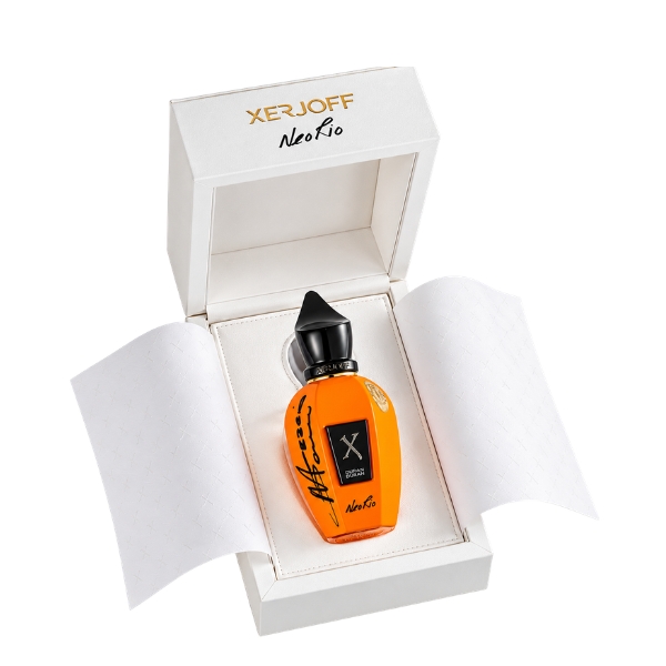 Xerjoff NeoRio Signed Edition