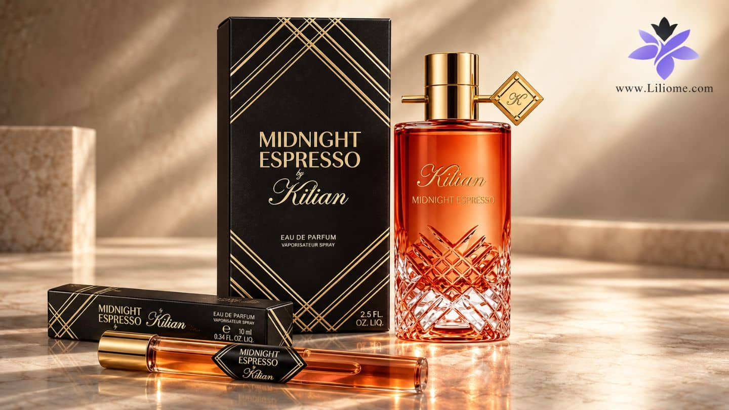 عطر اصل کیلیان میدنایت اسپرسو ادوپرفیوم